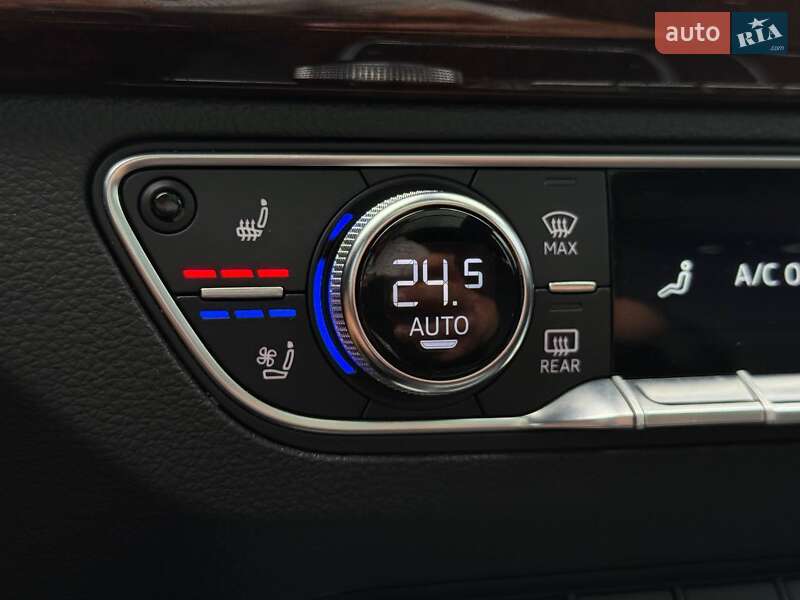 Внедорожник / Кроссовер Audi Q5 2019 в Кривом Роге