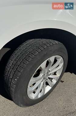 Внедорожник / Кроссовер Audi Q5 2013 в 