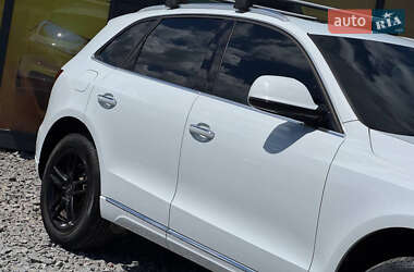 Внедорожник / Кроссовер Audi Q5 2015 в 