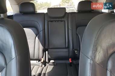 Внедорожник / Кроссовер Audi Q5 2015 в 