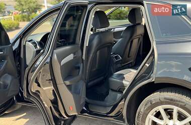 Внедорожник / Кроссовер Audi Q5 2012 в 
