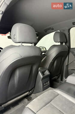 Внедорожник / Кроссовер Audi Q5 2021 в 