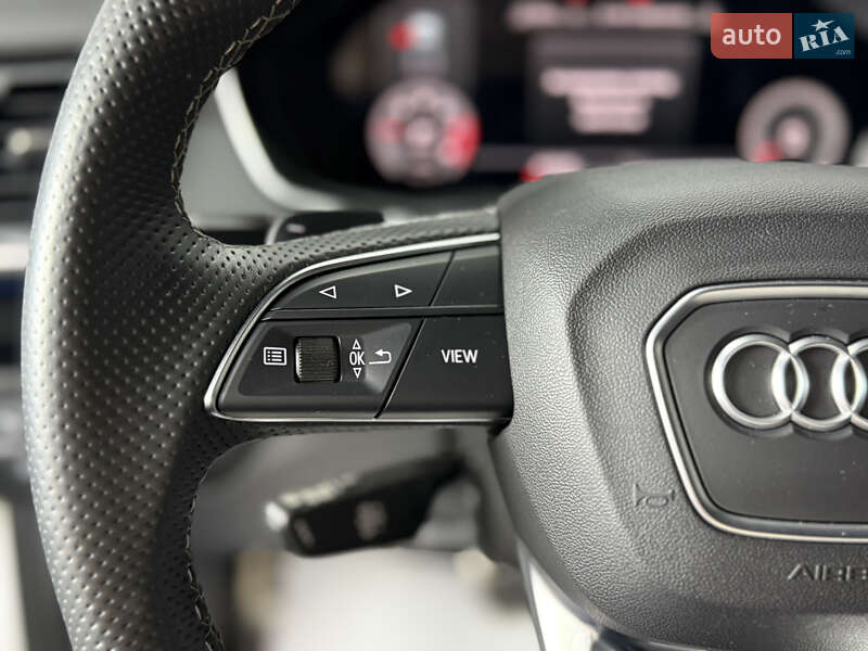 Внедорожник / Кроссовер Audi Q5 2021 в Одессе