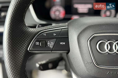 Внедорожник / Кроссовер Audi Q5 2021 в 