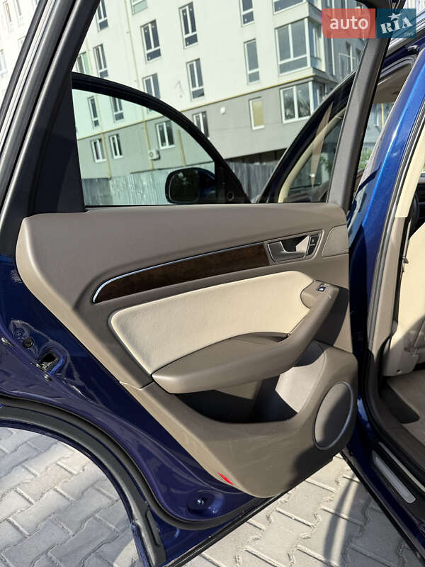 Внедорожник / Кроссовер Audi Q5 2014 в Львове фото 41 Внедорожник / Кроссовер Audi Q5 2014 в Львове