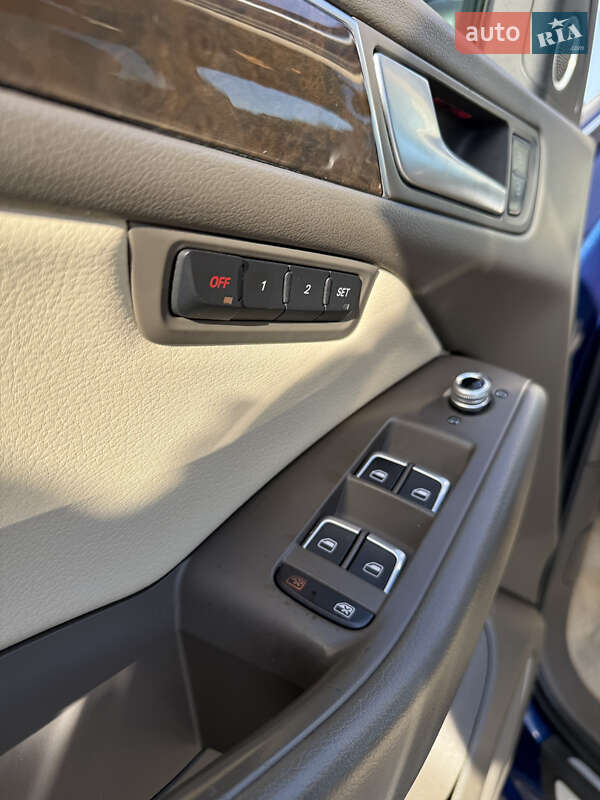 Внедорожник / Кроссовер Audi Q5 2014 в Львове фото 53 Внедорожник / Кроссовер Audi Q5 2014 в Львове