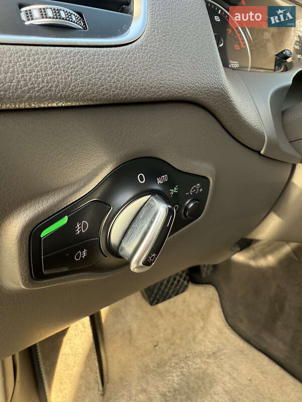 Внедорожник / Кроссовер Audi Q5 2014 в Львове фото 49 Внедорожник / Кроссовер Audi Q5 2014 в Львове