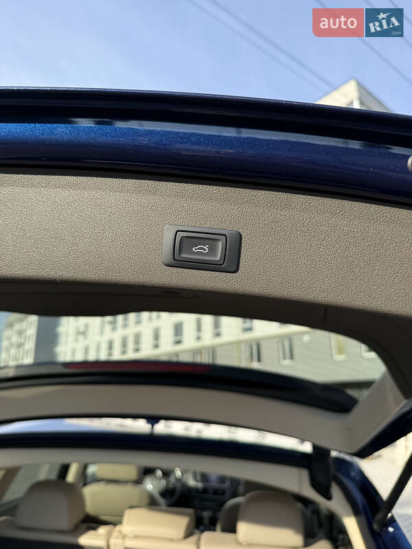 Внедорожник / Кроссовер Audi Q5 2014 в Львове фото 55 Внедорожник / Кроссовер Audi Q5 2014 в Львове