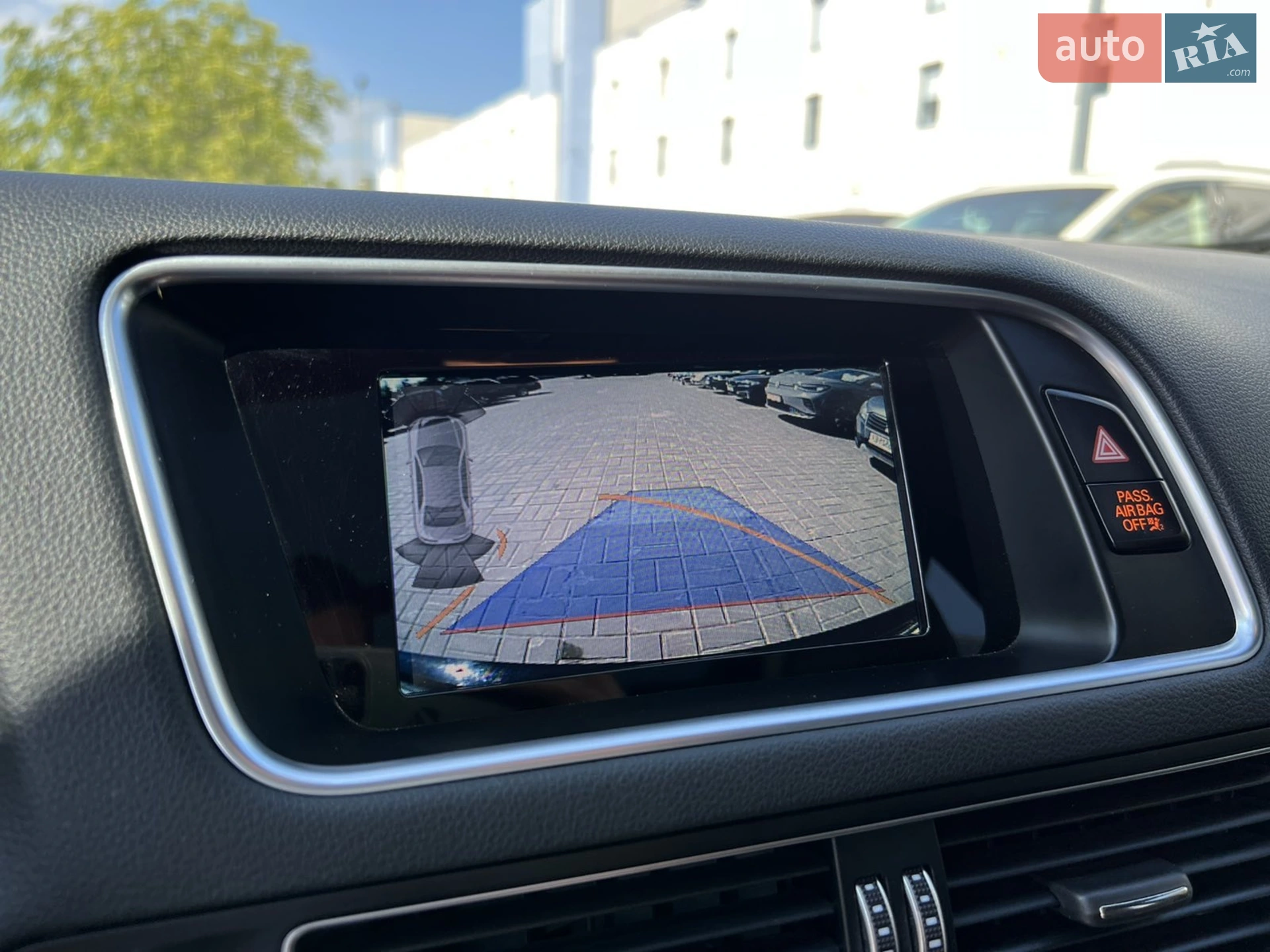 2015 Audi Q5 - мініатюра 4