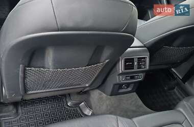 Внедорожник / Кроссовер Audi Q5 2017 в 