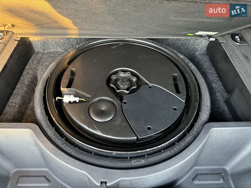 Позашляховик / Кросовер Audi Q5 2013 в Хоролі