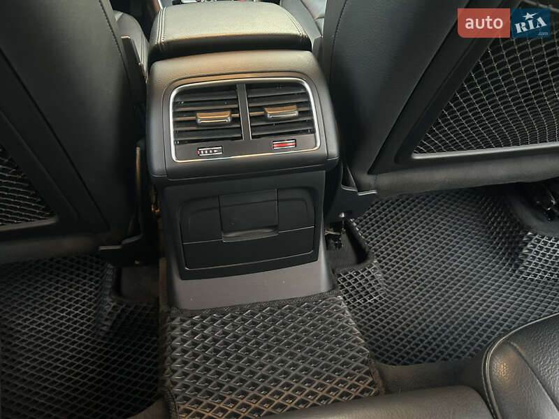 Позашляховик / Кросовер Audi Q5 2016 в Харкові фото 21 Позашляховик / Кросовер Audi Q5 2016 в Харкові