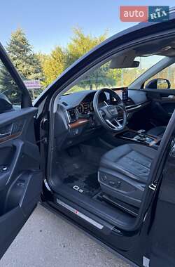 Audi Q5 2021 Audi Q5 2021