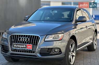 Audi Q5 2013