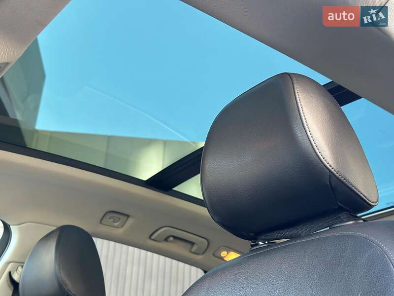Позашляховик / Кросовер Audi Q5 2013 в Одесі