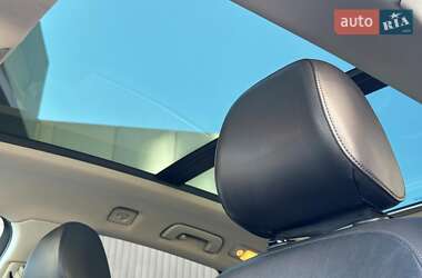 Позашляховик / Кросовер Audi Q5 2013 в 