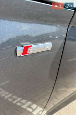 Внедорожник / Кроссовер Audi Q5 2021 в 
