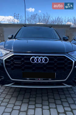 Audi Q5 2023
