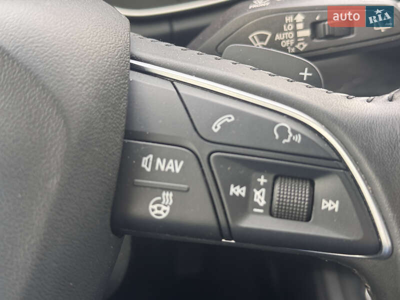 Внедорожник / Кроссовер Audi Q5 2018 в Львове