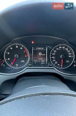 Внедорожник / Кроссовер Audi Q5 2015 в 