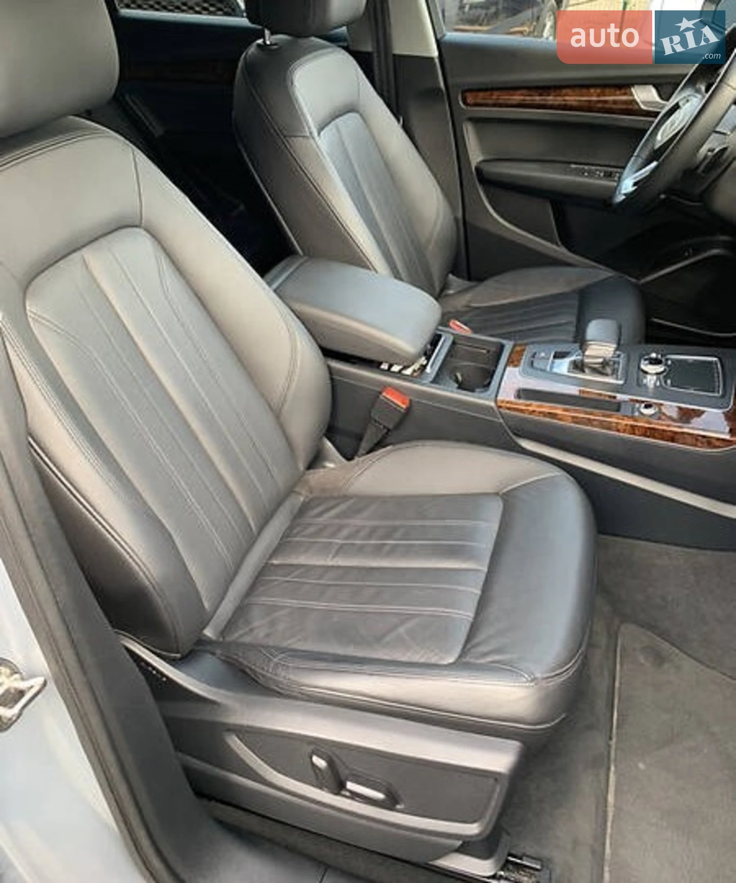 2018 Audi Q5 - мініатюра 11