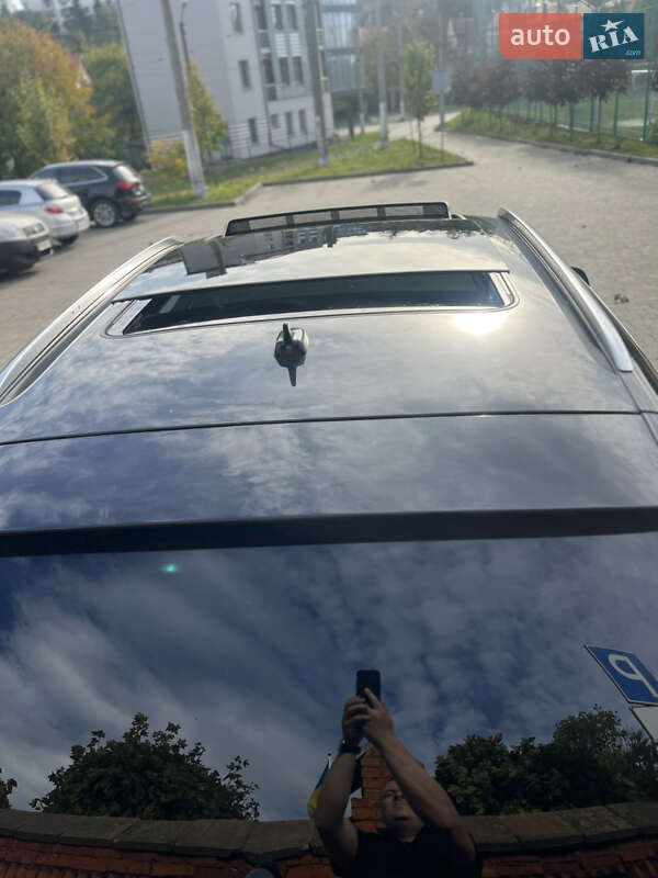 Внедорожник / Кроссовер Audi Q5 2012 в Львове