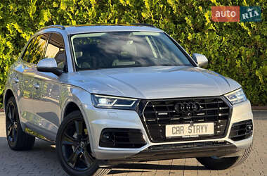 Audi Q5 2018