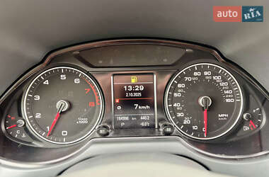 Внедорожник / Кроссовер Audi Q5 2015 в 