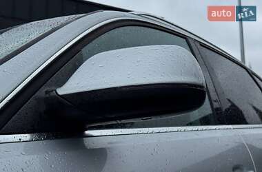 Позашляховик / Кросовер Audi Q5 2013 в 
