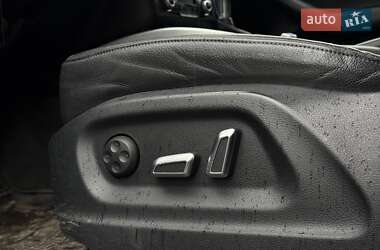 Позашляховик / Кросовер Audi Q5 2013 в 