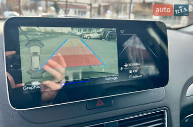 Внедорожник / Кроссовер Audi Q5 2013 в 