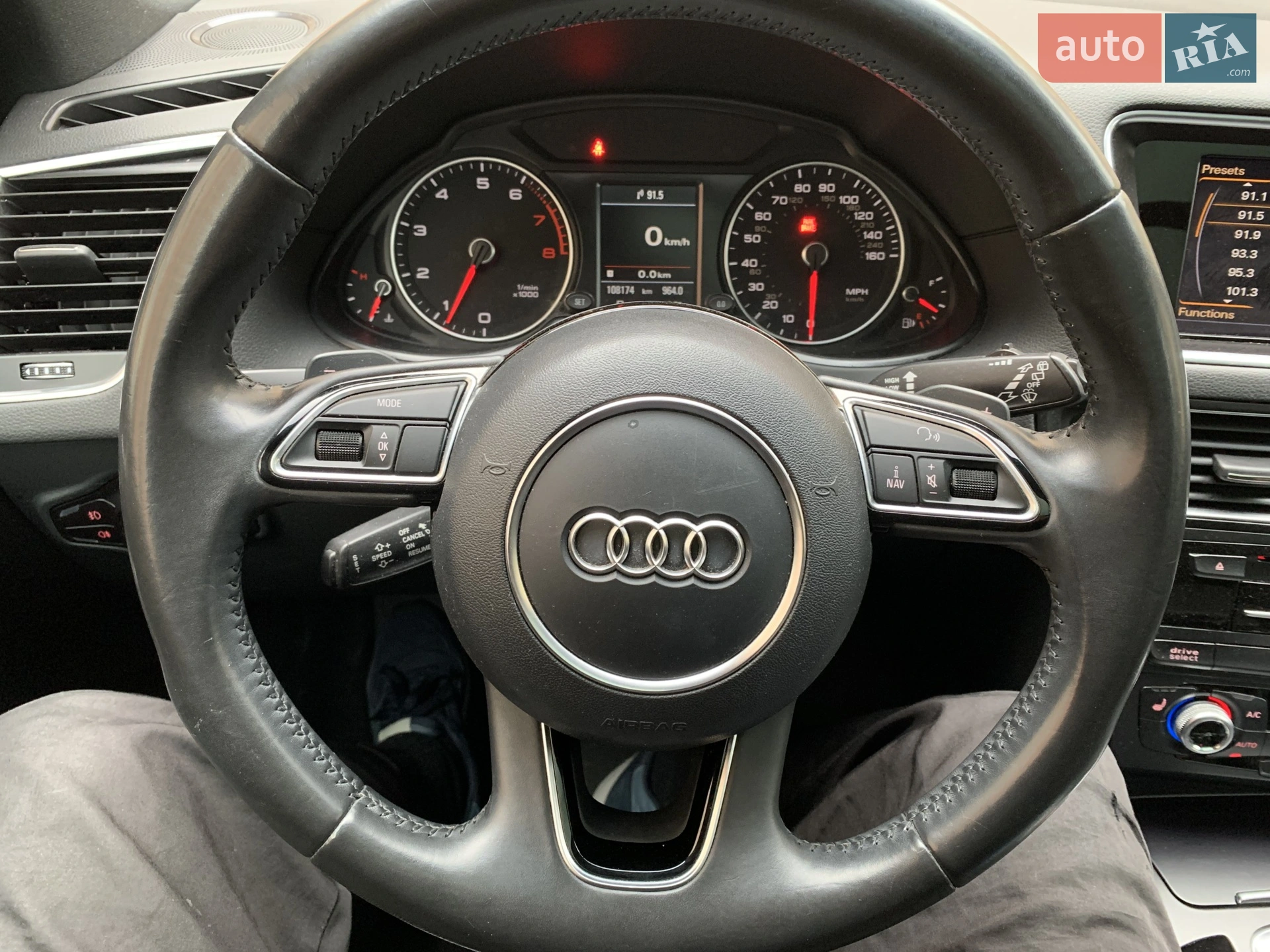 2016 Audi Q5 - мініатюра 21