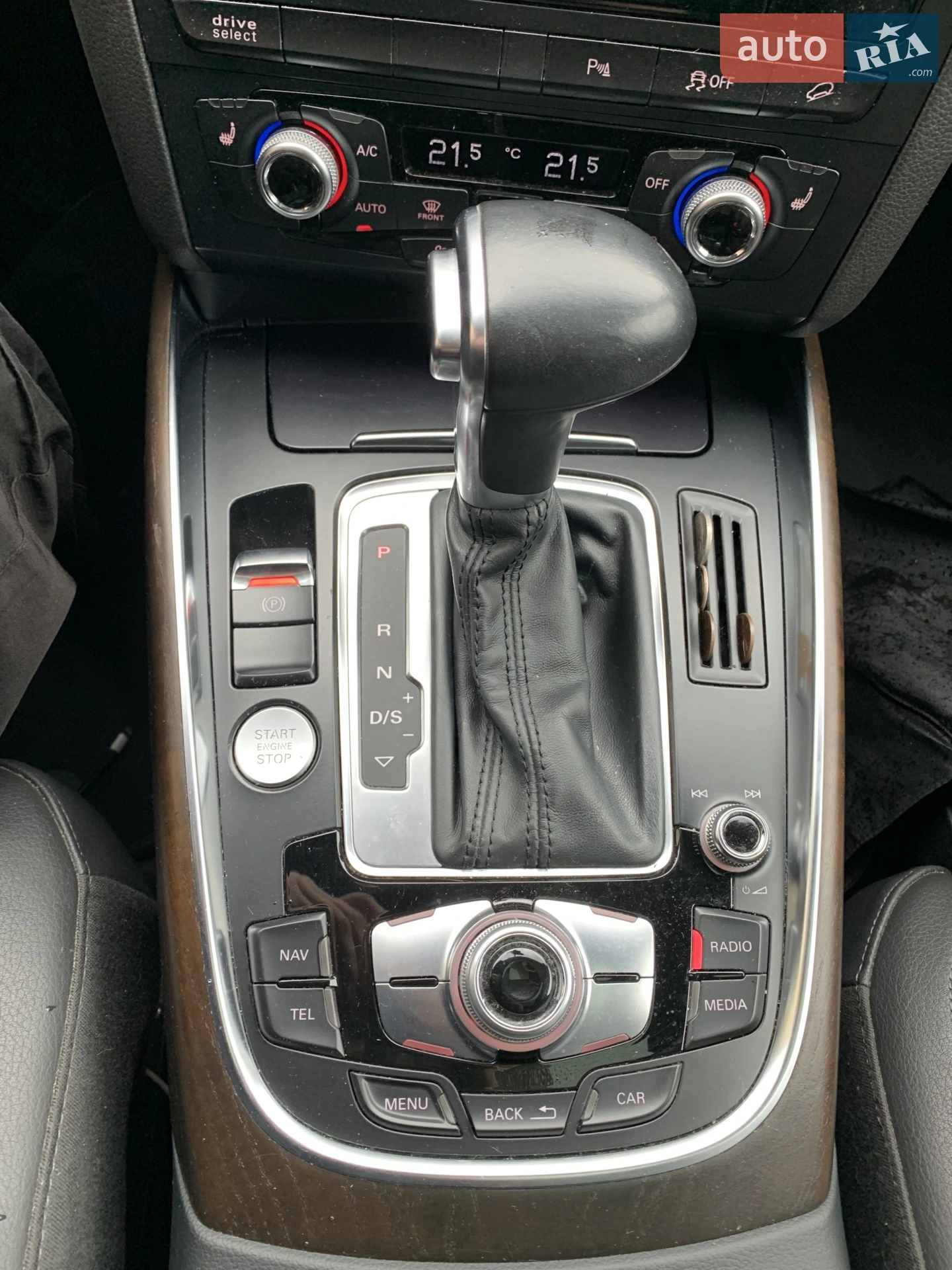 2016 Audi Q5 - мініатюра 31
