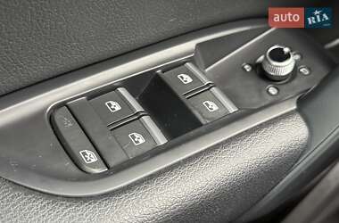 Внедорожник / Кроссовер Audi Q5 2018 в 
