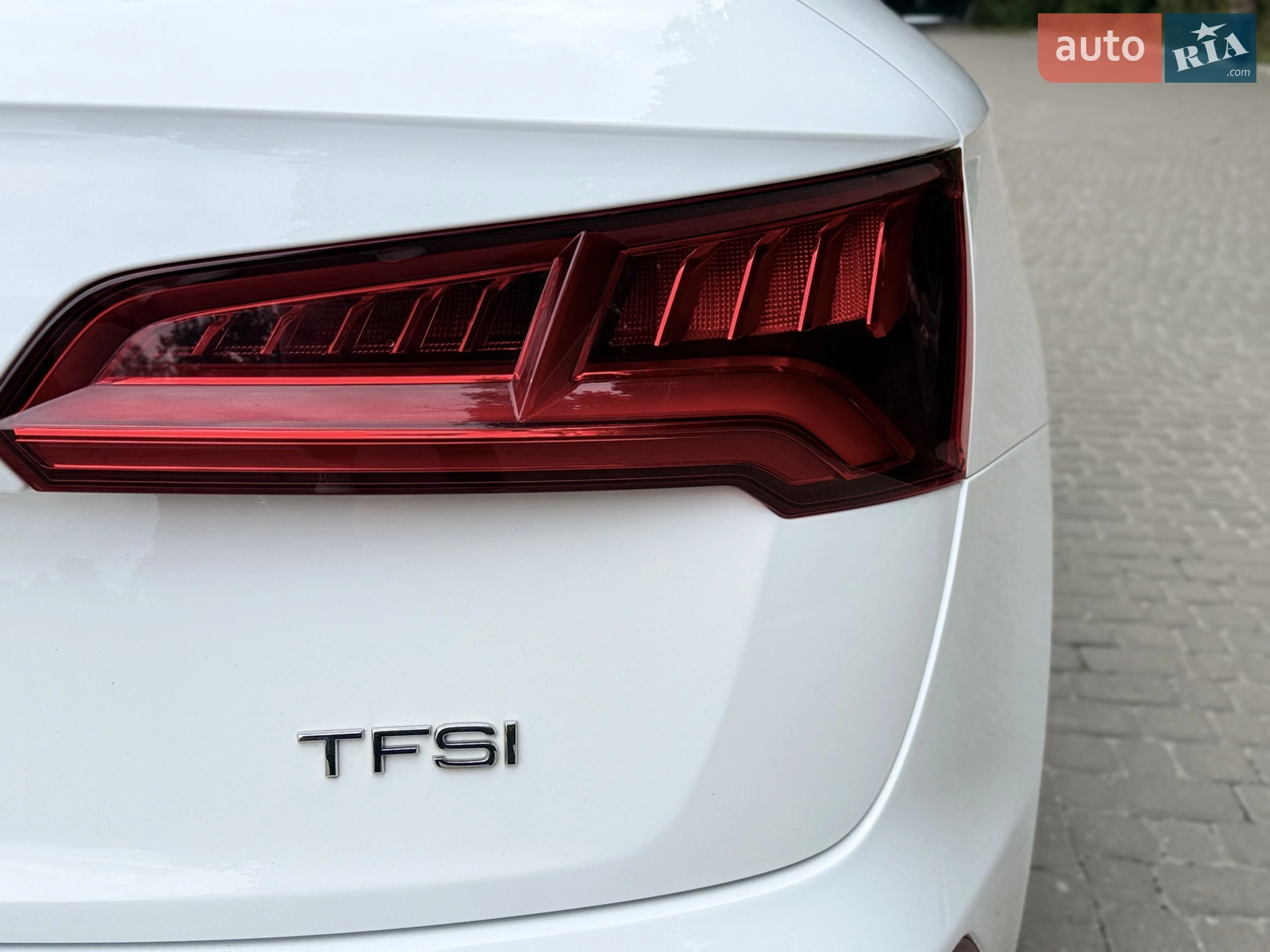 2018 Audi Q5 - мініатюра 18