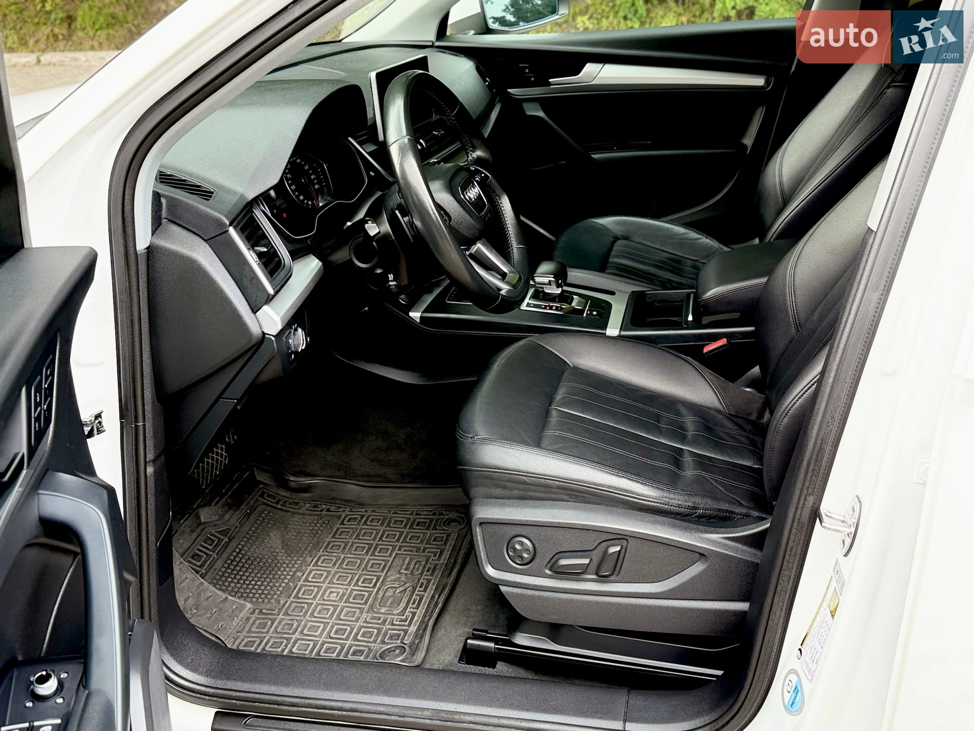 2018 Audi Q5 - мініатюра 17