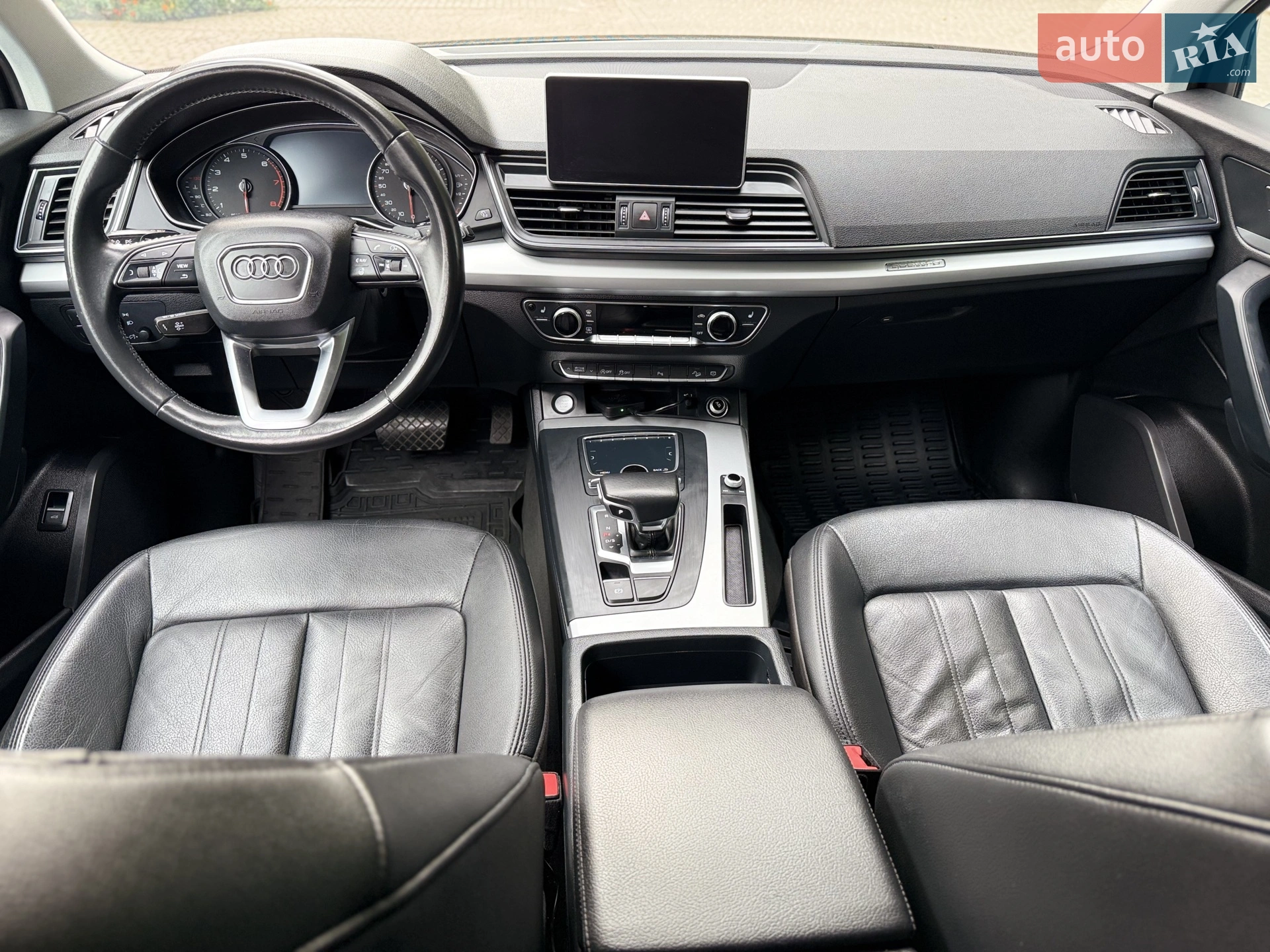 2018 Audi Q5 - мініатюра 28
