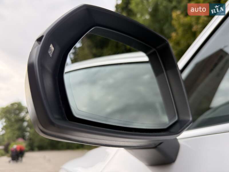 Внедорожник / Кроссовер Audi Q5 2018 в Львове фото 42 Внедорожник / Кроссовер Audi Q5 2018 в Львове