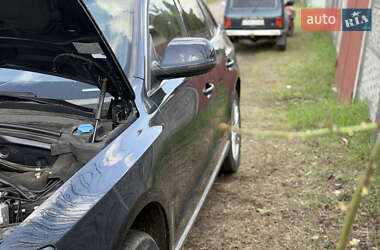 Позашляховик / Кросовер Audi Q5 2013 в 