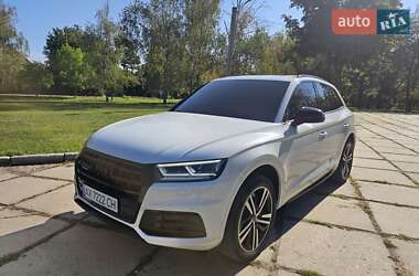 Audi Q5 2019