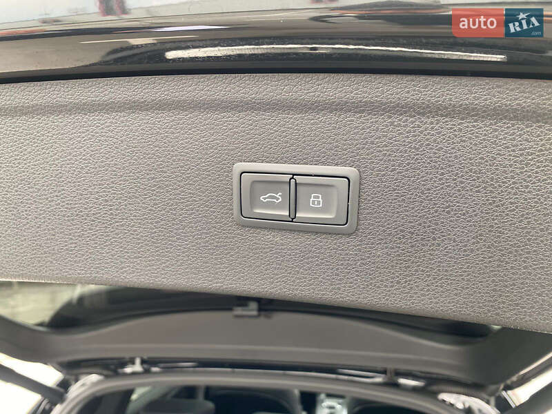 Внедорожник / Кроссовер Audi Q5 2020 в Киеве фото 38 Внедорожник / Кроссовер Audi Q5 2020 в Киеве