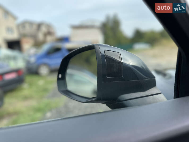 Внедорожник / Кроссовер Audi Q5 2018 в Луцке