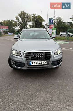 Audi Q5 2010