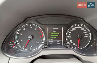 Внедорожник / Кроссовер Audi Q5 2010 в 