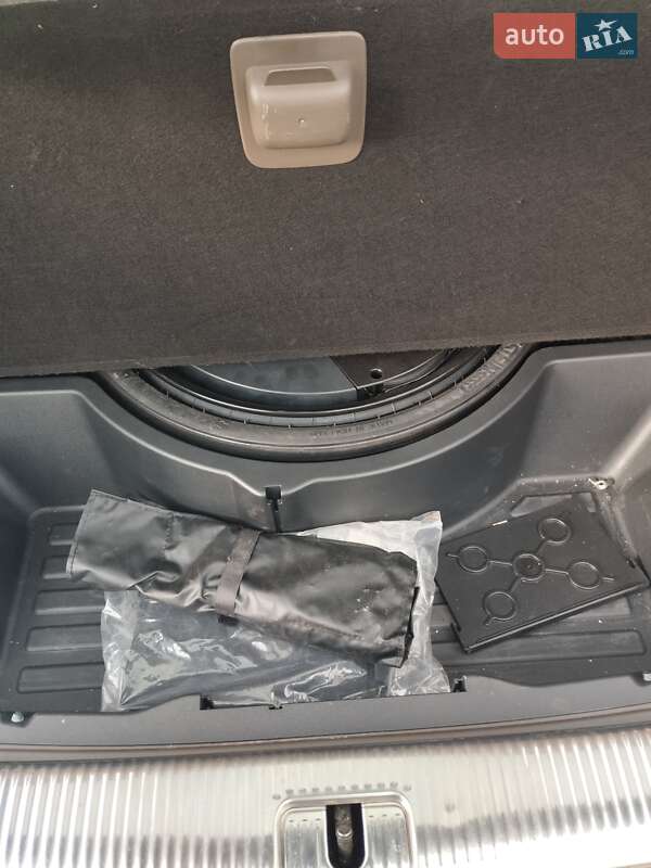 Внедорожник / Кроссовер Audi Q5 2015 в Харькове фото 9 Внедорожник / Кроссовер Audi Q5 2015 в Харькове