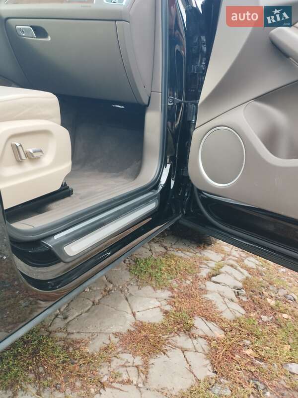 Внедорожник / Кроссовер Audi Q5 2015 в Харькове фото 18 Внедорожник / Кроссовер Audi Q5 2015 в Харькове