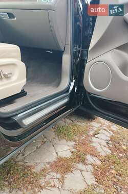 Внедорожник / Кроссовер Audi Q5 2015 в 