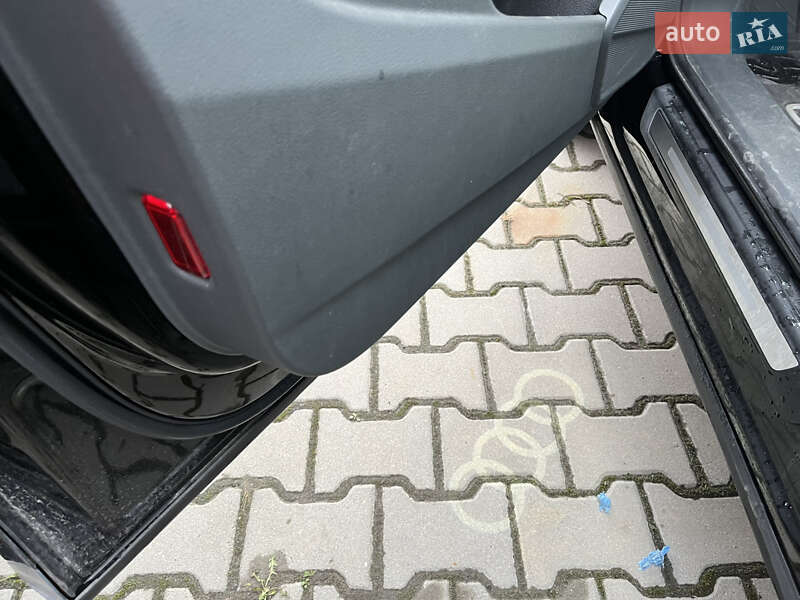 Внедорожник / Кроссовер Audi Q5 2018 в Львове