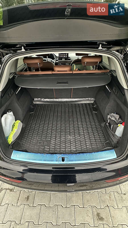 Внедорожник / Кроссовер Audi Q5 2021 в Львове фото 11 Внедорожник / Кроссовер Audi Q5 2021 в Львове