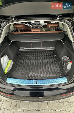 Внедорожник / Кроссовер Audi Q5 2021 в 